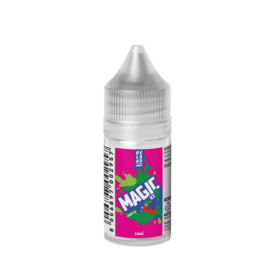 RELOAD VAPE - Mini Mix&Vape 10ml - CHERRY ICE - Magic