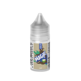 RELOAD VAPE - Mini Mix&Vape 10ml - COCONUT ICE - Magic