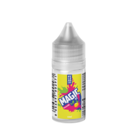 RELOAD VAPE - Mini Mix&Vape 10ml - LEMONADE ICE - Magic