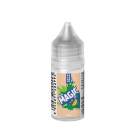 RELOAD VAPE - Mini Mix&Vape 10ml - ORANGE ICE - Magic