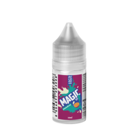 RELOAD VAPE - Mini Mix&Vape 10ml - PASSION FRUIT ICE - Magic