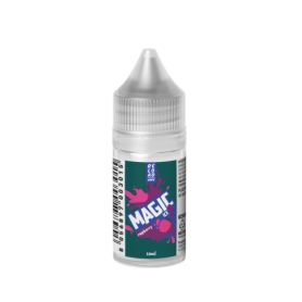 RELOAD VAPE - Mini Mix&Vape 10ml - RASPBERRY ICE - Magic