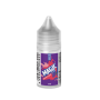 RELOAD VAPE - Mini Mix&Vape 10ml - STRAWBERRY GRAPE ICE - Magic