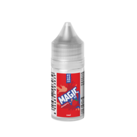 RELOAD VAPE - Mini Mix&Vape 10ml - STRAWBERRY ICE - Magic