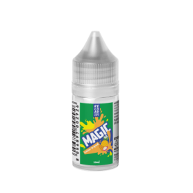 RELOAD VAPE - Mini Mix&Vape 10ml - TWISTER TROPICAL ICE - Magic