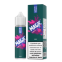 RELOAD VAPE - Mix&Vape 20ml - RASPBERRY ICE - Magic