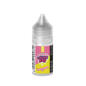RELOAD VAPE - Mini Mix&Vape 10ml - PEACH LEMON ICE - VaporBar