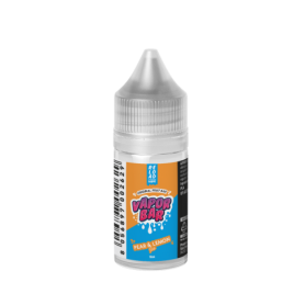 RELOAD VAPE - Mini Mix&Vape 10ml - PEAR LEMON ICE - VaporBar