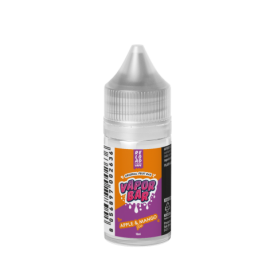 RELOAD VAPE - Mini Mix&Vape 10ml - APPLE MANGO ICE - VaporBar