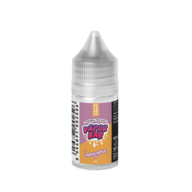 RELOAD VAPE - Mini Mix&Vape 10ml - TRIPLE APPLE ICE - VaporBar