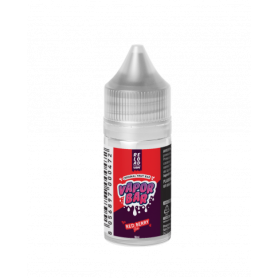 RELOAD VAPE - Mini Mix&Vape 10ml - RED BERRY ICE - VaporBar
