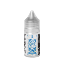 RELOAD VAPE - Mini Mix&Vape 10ml - TABACCO E CARAMELLO - Golden Tab