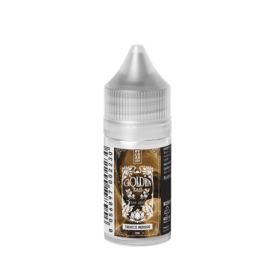 RELOAD VAPE - Mini Mix&Vape 10ml - TABACCO MORBIDO - Golden Tab