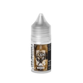 RELOAD VAPE - Mini Mix&Vape 10ml - TABACCO SECCO - Golden Tab