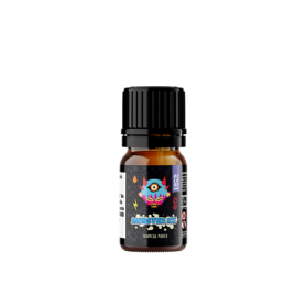 RELOAD VAPE - Aroma 10ml Concentrato - TROPICAL PUNCH - Monster Ice