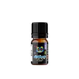 RELOAD VAPE - Aroma 10ml Concentrato - BLUE RASPBERRY LEMONADE - Monster Ice