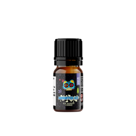 RELOAD VAPE - Aroma 10ml Concentrato - BLUE RASPBERRY LEMONADE - Monster Ice
