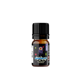 RELOAD VAPE - Aroma 10ml Concentrato - KIWI STRAWBERRY WATERMELON - Monster Ice