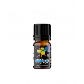 RELOAD VAPE - Aroma 10ml Concentrato - LEMON PEACH PASSION FRUIT - Monster Ice