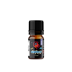RELOAD VAPE - Aroma 10ml Concentrato - RED BERRY - Monster Ice