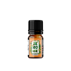 RELOAD VAPE - Aroma 10ml Concentrato - LEMON PEACH PASSIONFRUIT - Zero ice