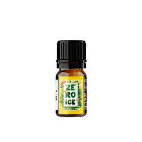 RELOAD VAPE - Aroma 10ml Concentrato - MELON PEAR APPLE - Zero Ice