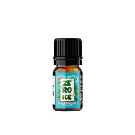 RELOAD VAPE - Aroma 10ml Concentrato - WATERMELON COCONUT STRAWBERRY - Zero Ice