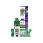 DK SALTS 10ml - DRAGON RAZZ GRAPE