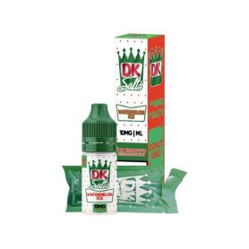 DK SALTS 10ml - WATERMELON ICE