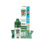 DK SALTS 10ml - SOFT MINT