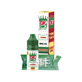 DK SALTS 10ml - SANGRIA