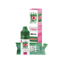 DK SALTS 10ml - RASPBERRY JAM & COCONUT