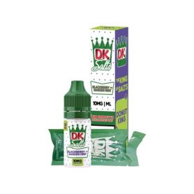 DK SALTS 10ml - BLACKBERRY & GARDEN MINT
