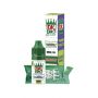 DK SALTS 10ml - BLACKBERRY & GARDEN MINT