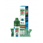 DK SALTS 10ml - BLUE RASPBERRY SORBET