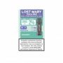 LOST MARY - TOCA PRO - RICARICHE USA E GETTA - SPEARMINT