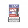 LOST MARY - TOCA PRO - RICARICHE USA E GETTA - STRAWBERRY ICE
