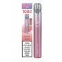 ELFBAR EB1000 - POD USA E GETTA - PEACH ICE