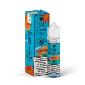 VAPORART - Mix&Vape 20ml - ALOHA - Super flavor