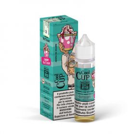 VAPORART - Mix&Vape 20ml - COOL CUP