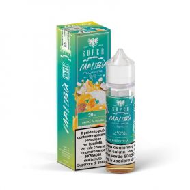 VAPORART - Mix&Vape 20ml - MALIBÙ - Super Flavor