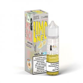 VAPORART - Mix&Vape 20ml - PESCA & LIMONE - Vaporice
