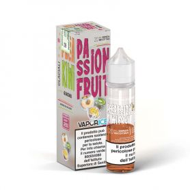 VAPORART - Mix&Vape 20ml - PESCA KIWI PASSION FRUIT - Vaporice