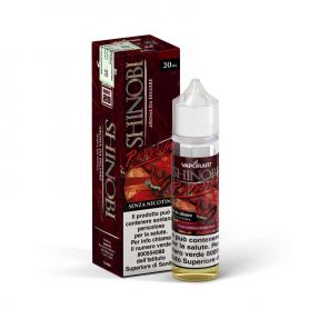VAPORART - Mix&Vape 20ml - SHINOBI REVENGE