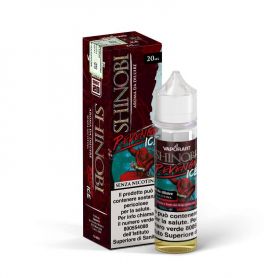 VAPORART - Mix&Vape 20ml - SHINOBI REVENGE ICE