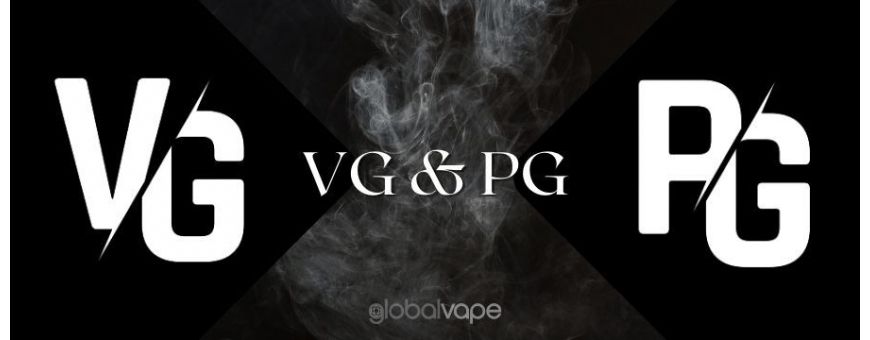 VG & PG
