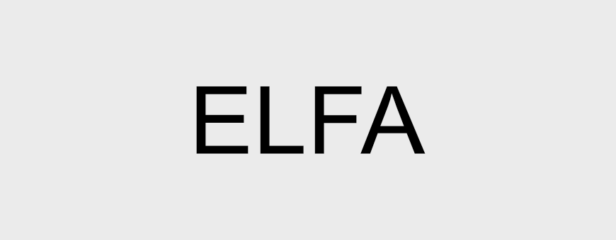 ELFBAR ELFA – Starter Kit Ricaricabili e Pod Precaricate | GlobalVape