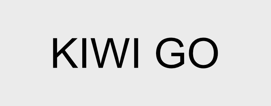 KIWI GO – Sigaretta Elettronica Usa e Getta con Coil in Ceramica | GlobalVape