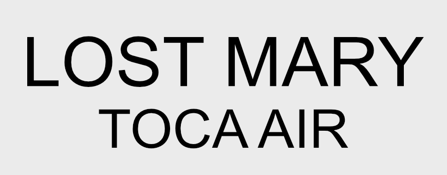 Lost Mary TOCA AIR – Starter Kit con Pod Precaricate | GLOBALVAPE