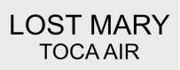 Lost Mary TOCA AIR – Starter Kit con Pod Precaricate | GLOBALVAPE